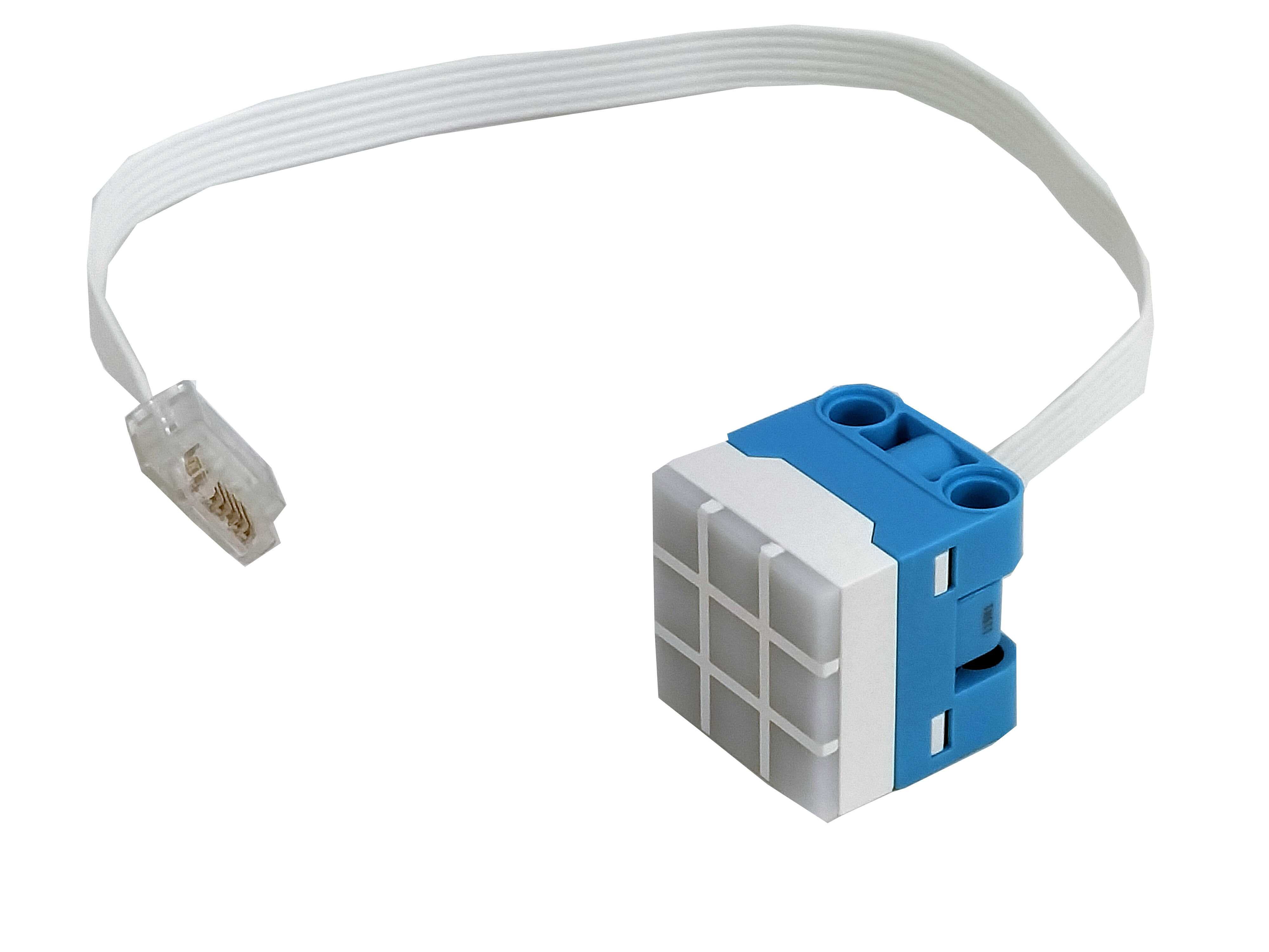 レゴ®テクニック 3×3カラー・ライトマトリクス